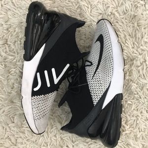Air Max 270 Flyknit Size 13